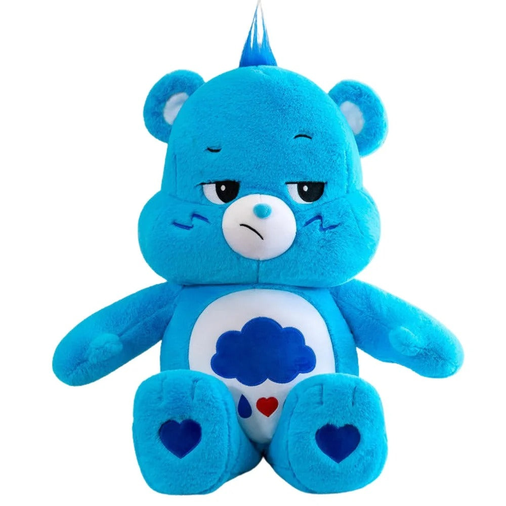 Lovely Care Bear Plush Toy