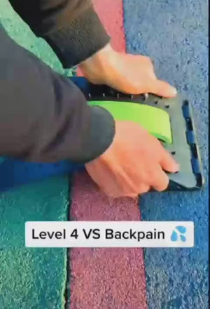 Back Stretcher