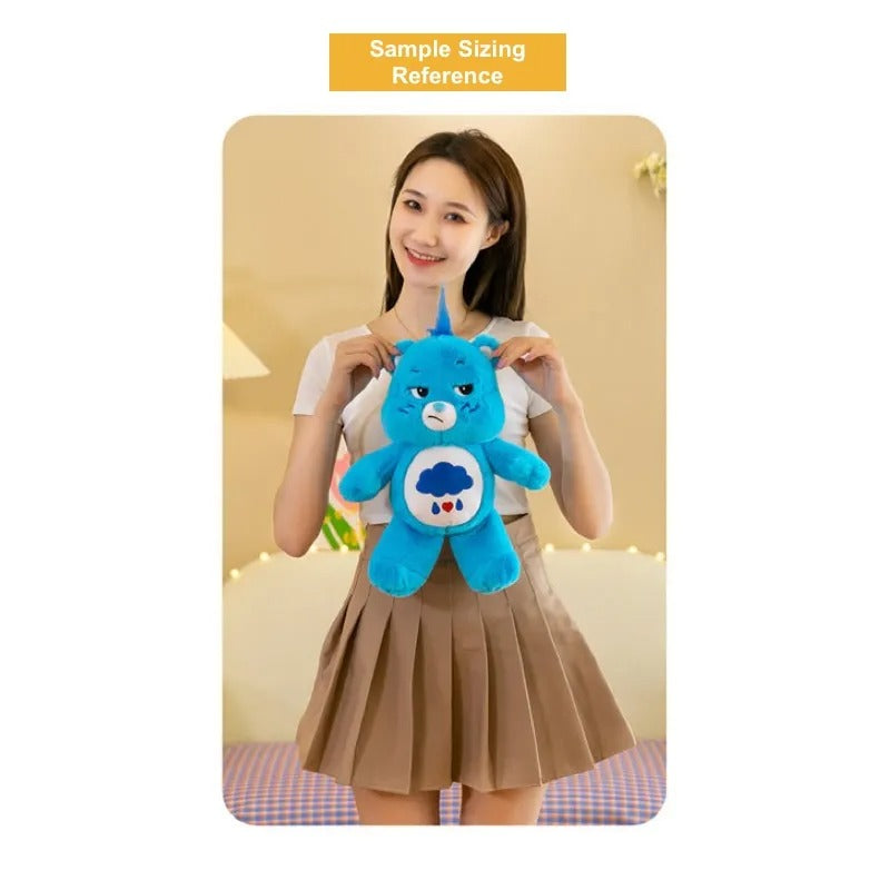 Lovely Care Bear Plush Toy