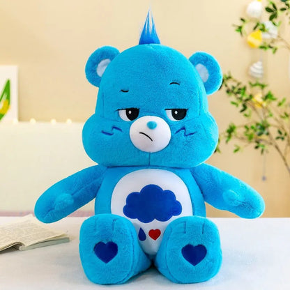 Lovely Care Bear Plush Toy
