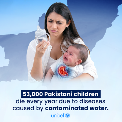 TDS Water Quality Tester Pen | Recommended by Dr. Affan Qaiser