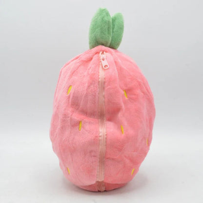 Rabbit Plush Soft Doll Hug Pillow