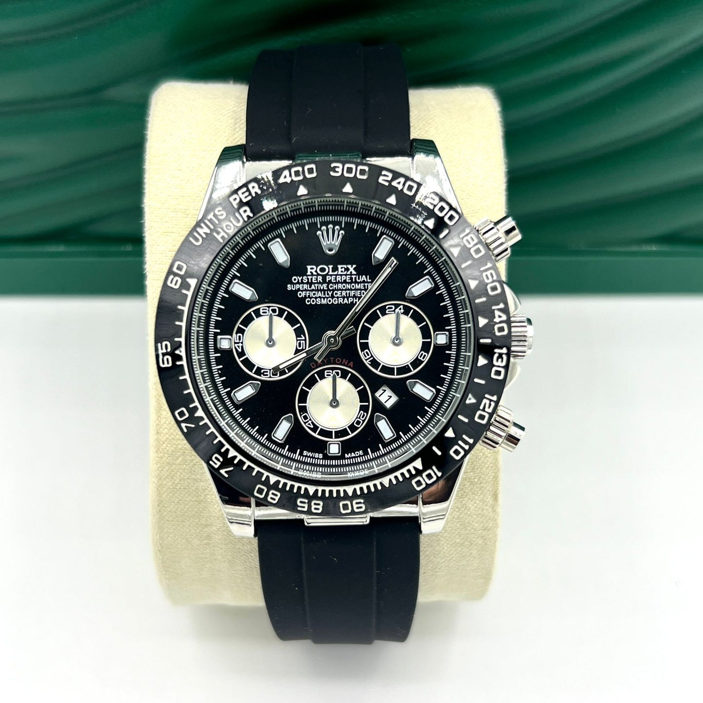 RLX Cosmograph Daytona Mens Watch